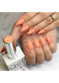 The GelBottle Inc -Gel Polish - Apricot