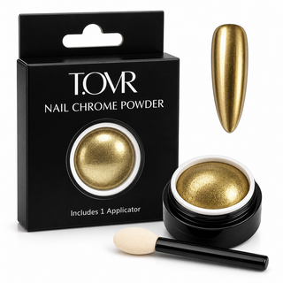 Take Over Loose Chrome Powder