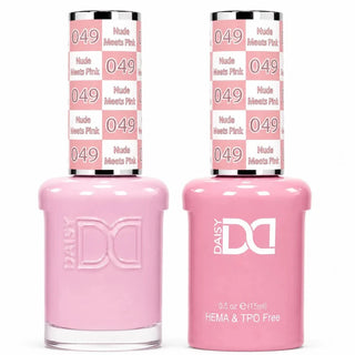DND DUO HEMA & TPO Free GEL POLISH 001-099