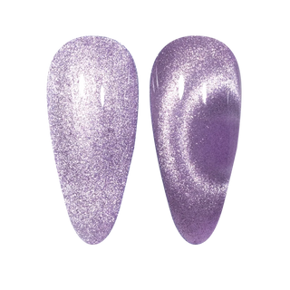 DND 9D CAT EYE VELVET JUNGLE Collection
