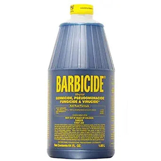 1/2 Gallon Barbicide