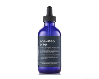 Dermalogica One Step Prep  4.0oz