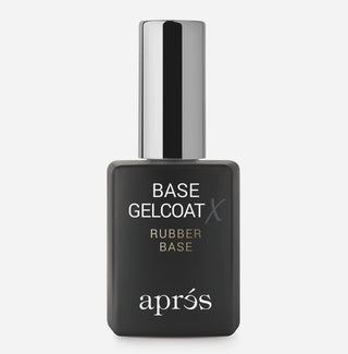Apres Base Coat X Rubber Base HEMA FREE