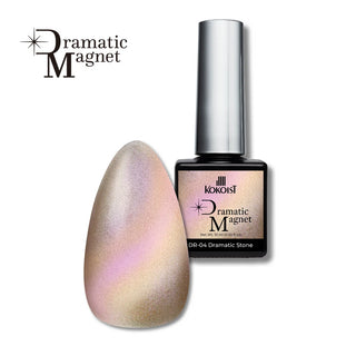 KOKOIST Dramatic Magnet Gel Polish