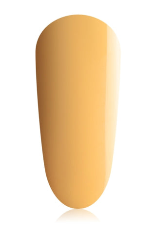 The GelBottle Inc -Gel Polish - Mustard