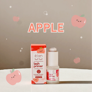 elan “Red Apple” Lash Primer 10ml