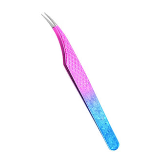 Lash Extension Tweezers