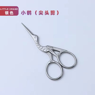 European Nail Scissors