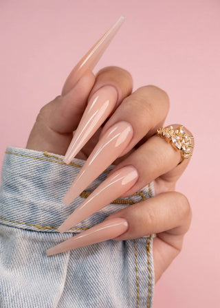 V Beauty Pure ACRYLIC SYSTEM - CROSS MY HEART
