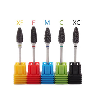 Typhoon Nail Drill Bit