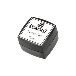 KOKOIST FIXEE GEL CLEAR 4G