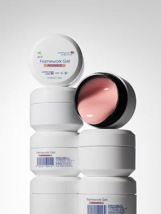 American Creator Framework Gel ADVANCED 30ml