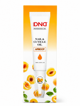 DND Nail & Cuticle Oil 7.5ml