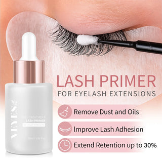 Veyes PRE-TREATMENT Lash Primer 30ml