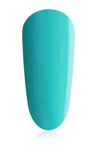 The GelBottle Inc -Gel Polish - Blue Lagoon