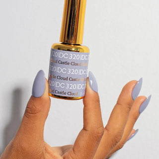 DND DC DUO Creamy + Guilty Pleasure Collection #145-326