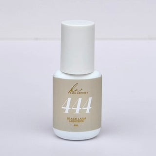 KNLASHARTISTRY 444 Lash Adhesive (0.5 - 1 sec)