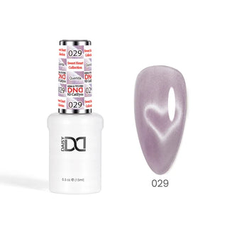 DND Sweet Heart Collection - Cat Eye HEMA/TPO FREE