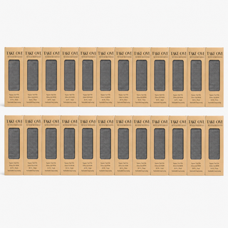 Take Over Nail File Pack 100/100