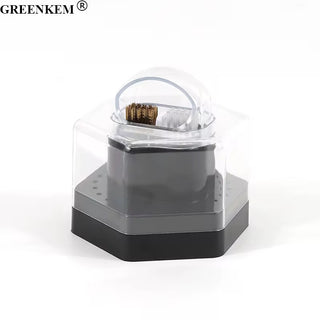 Multifunctional Drill Bit Storage Box
