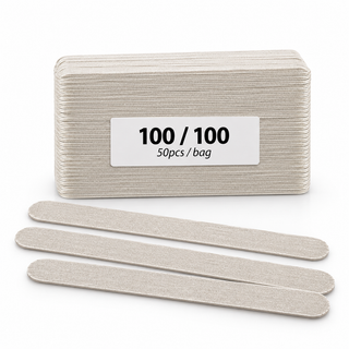 DND Mini Nail Files 100/100