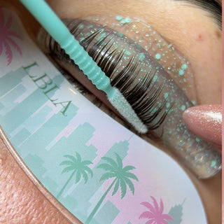 LBLA Miko Korean Lash Lift Essentials Shield Set