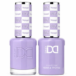 DND DUO HEMA & TPO Free GEL POLISH 001-099
