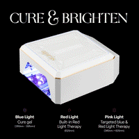 APRÉS NOVA LED LAMP