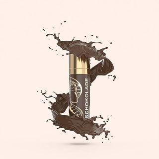 BROW DADDY ORGANICS, GOLD COLLECTION BY DNA PIGMENTS