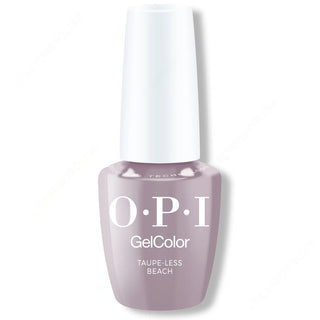 OPI Gel Color - Taupe-Less Beach 15ml