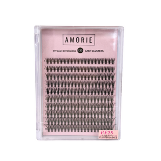 Amorie Clusters 120pc  "CL28"