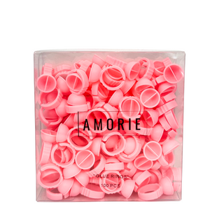 Amorie Glue Ring Box 100pc