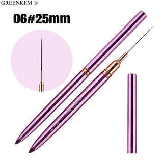 Single Liner Brush 25mm