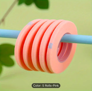 Lash Lift Tape 5 rolls 4mm