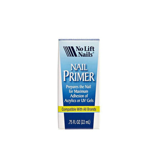 No Lift Nail Primer