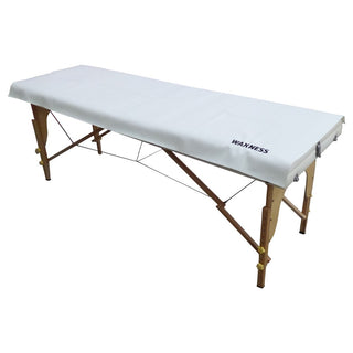 WAXNESS NON-STICKY SUGARING AND WAXING PAD STANDARD 72" X 27" CREAM