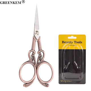 Vintage Precision Beauty Scissors