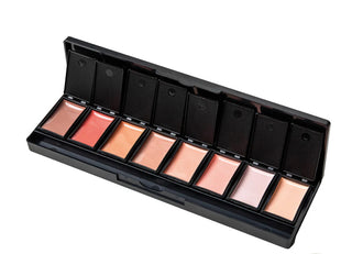 KULR GEL CREAM COLLECTIONS (Highly Pigmented)