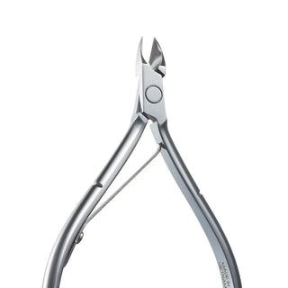 NGHIA Cuticle Nipper D.18 (Hard Steel)