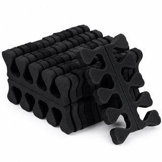 Disposable Foam Toe Separator Pack