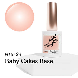 KOKOIST BABY CAKES BASE 15ml
