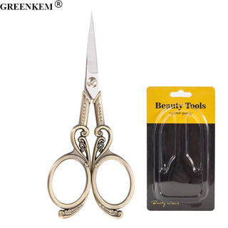 Vintage Precision Beauty Scissors