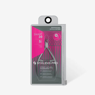 STALEKS SMART 30 Professional Cuticle Nipper