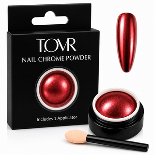 Take Over Loose Chrome Powder