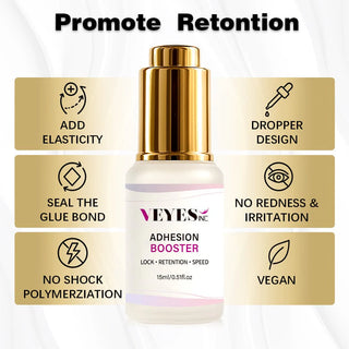 VEYES LASH Adhesion Booster