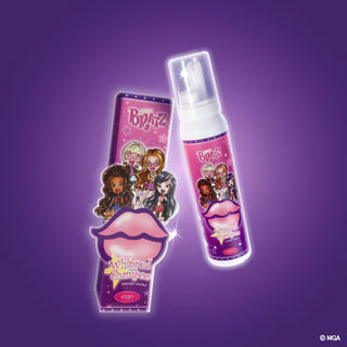 Elan Lavender whipped shampoo