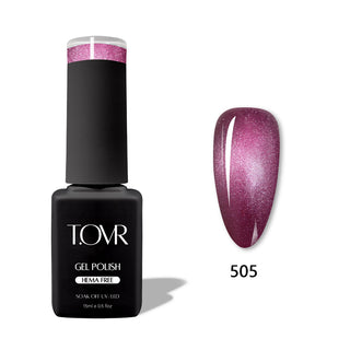 Take Over HEMA/TPO FREE Cat Eye Gel Polish 15ml
