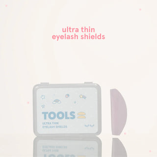 Elan Korean Lash Lift Kit