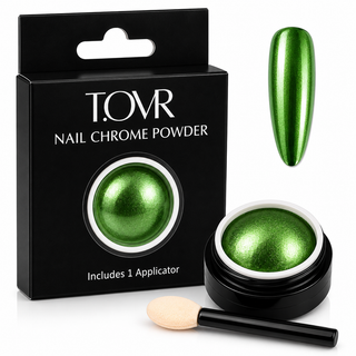 Take Over Loose Chrome Powder