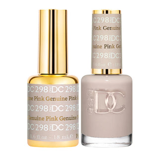 DND DC DUO Creamy + Guilty Pleasure Collection #145-326